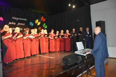 Koncert z okazji Dnia Kobiet 2025